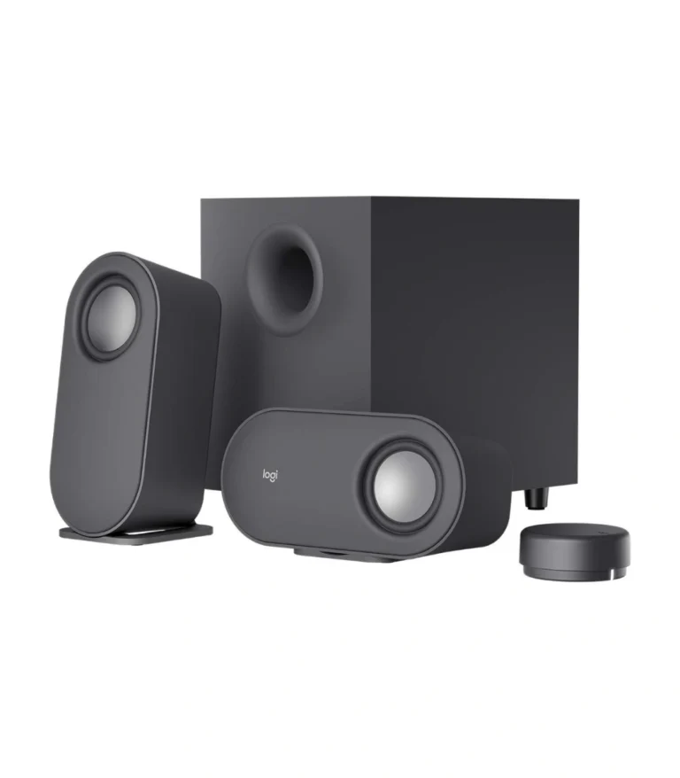 Logitech Z407