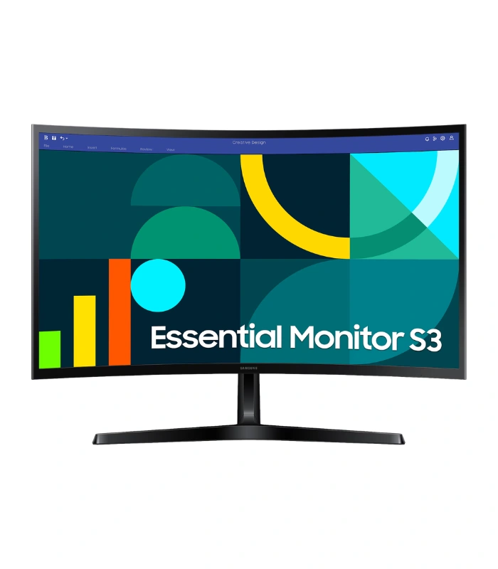 Samsung Essential S3 S36GD