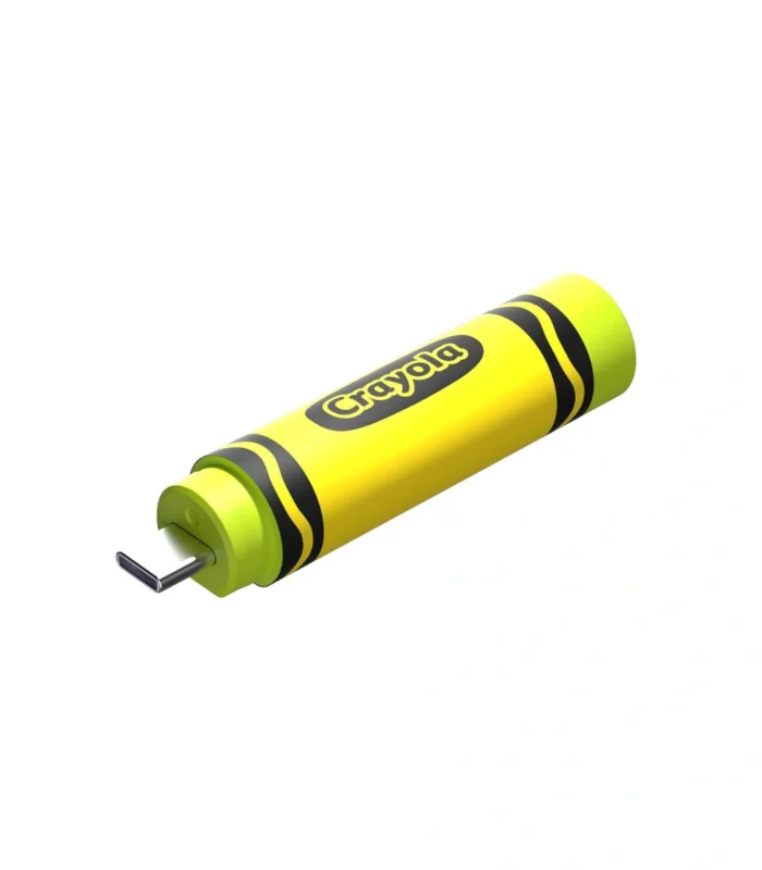 SanDisk Crayola Electric Lime