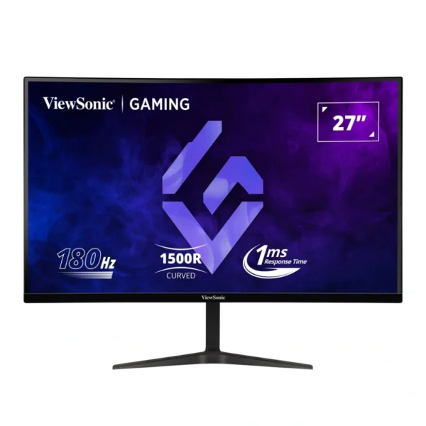 ViewSonic VX2718-PC-MHD