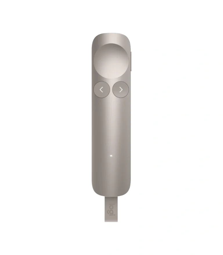 Logitech Spotlight 2