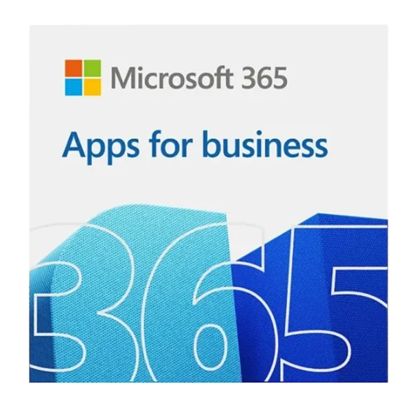 Microsoft 365 Apps for business