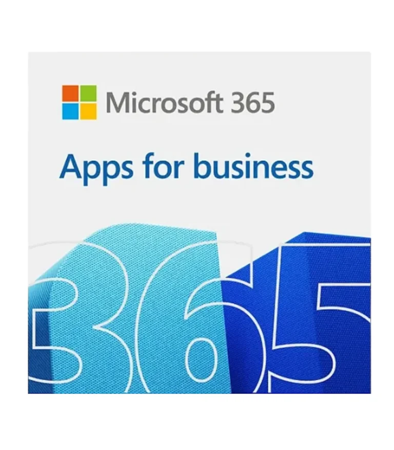 Microsoft 365 Apps for business