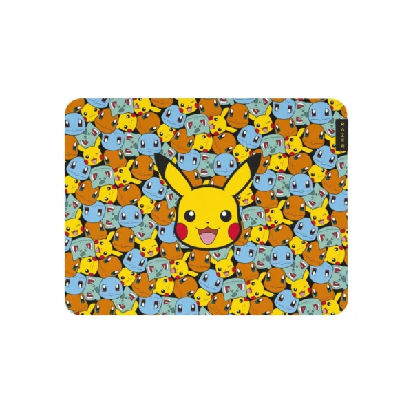 Razer Gigantus V2 M Pokemon Edition
