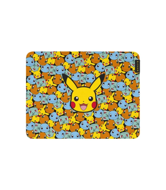 Razer Gigantus V2 M Pokemon Edition