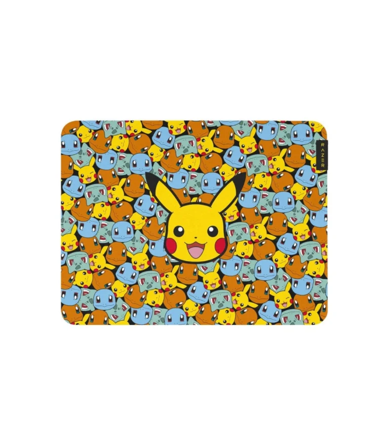 Razer Gigantus V2 M Pokemon Edition