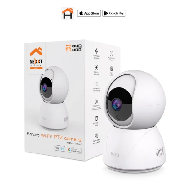 Nexxt Solutions NHC-IP11