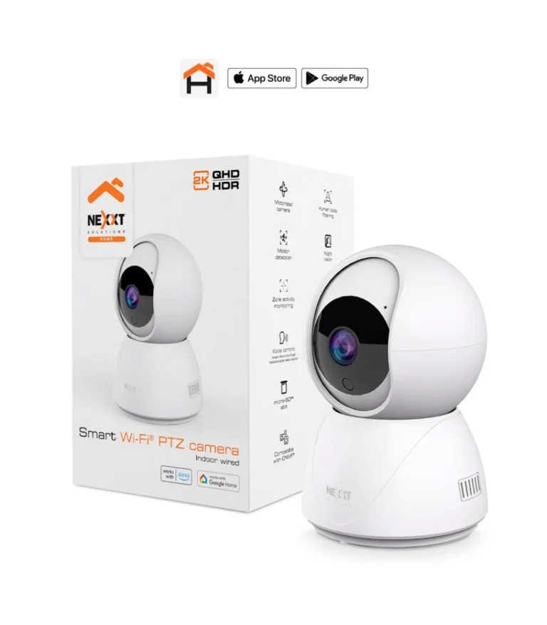 Nexxt Solutions NHC-IP11