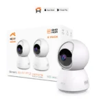 Nexxt Solutions NHC-IP11 2PK