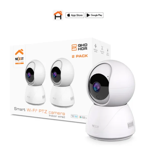 Nexxt Solutions NHC-IP11 2PK