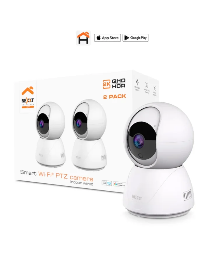 Nexxt Solutions NHC-IP11 2PK