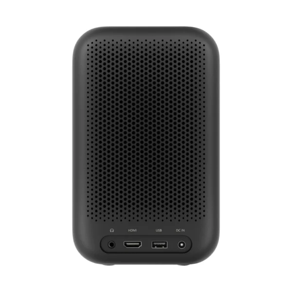 Xiaomi Smart Projector L1 Pro — 1920×1080 | 400 lúmenes | 16:9 | Tamaño de proyección hasta 120" | Google TV - Imagen 3
