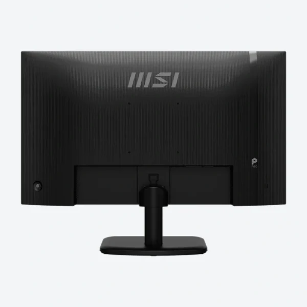 MSI PRO MP251L E2 — 24.5″, Full HD, 120Hz, IPS, Monitor Plano, PS5 compatible - Imagen 5