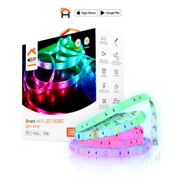 Nexxt Solutions NHB-S613