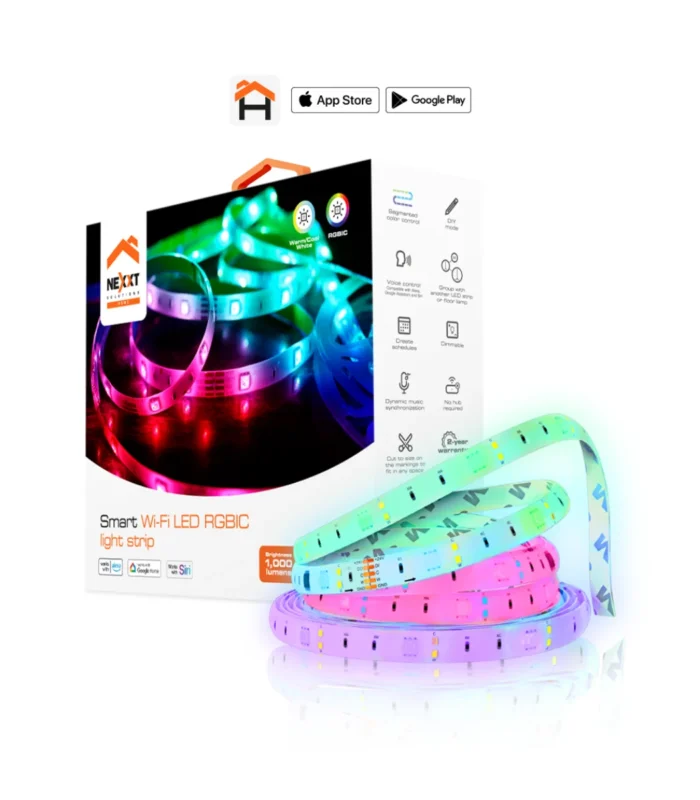Nexxt Solutions NHB-S613
