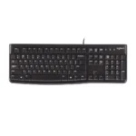 Logitech K120