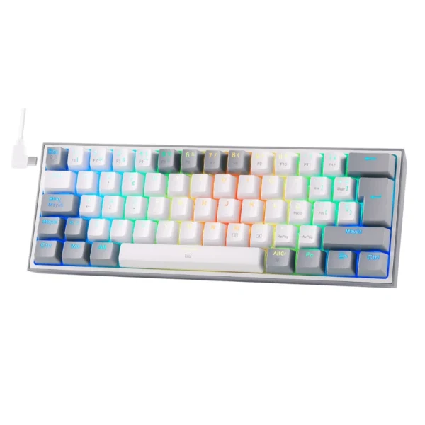 Redragon Fizz K617R
