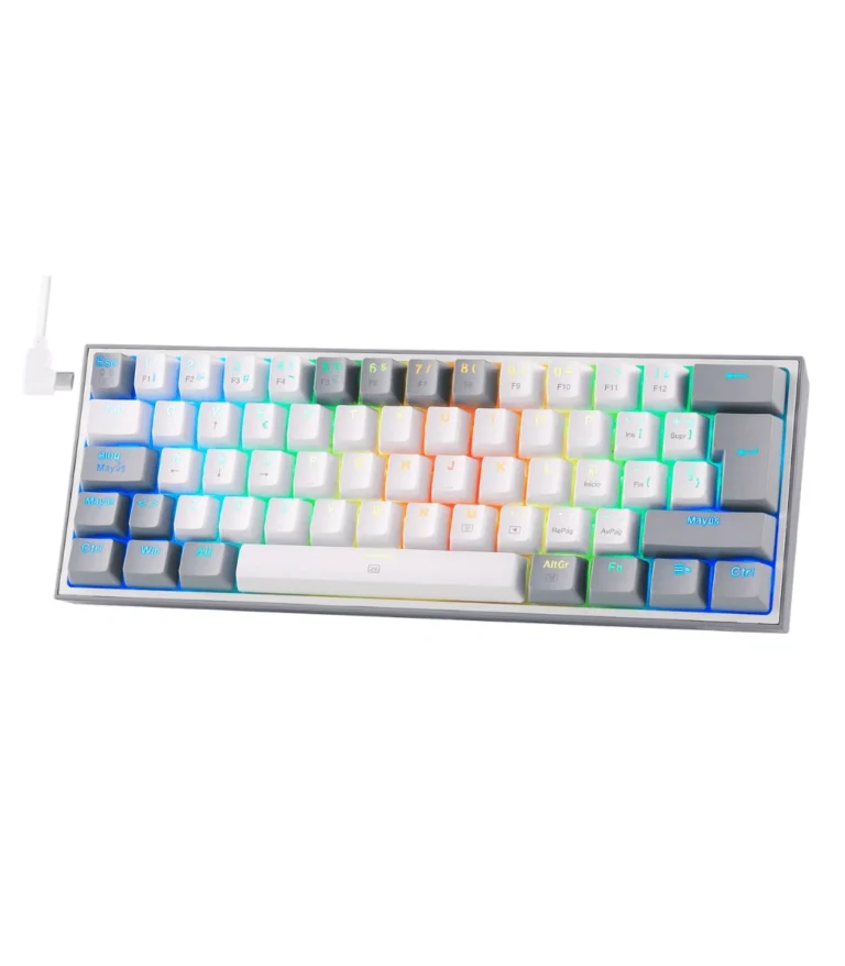 Redragon Fizz K617R