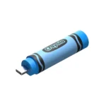 SanDisk Crayola Cerulean Blue