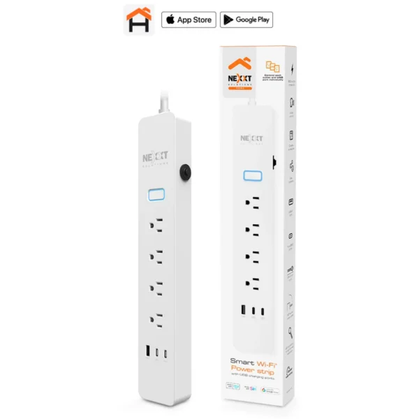 Nexxt Solutions NHP-E710