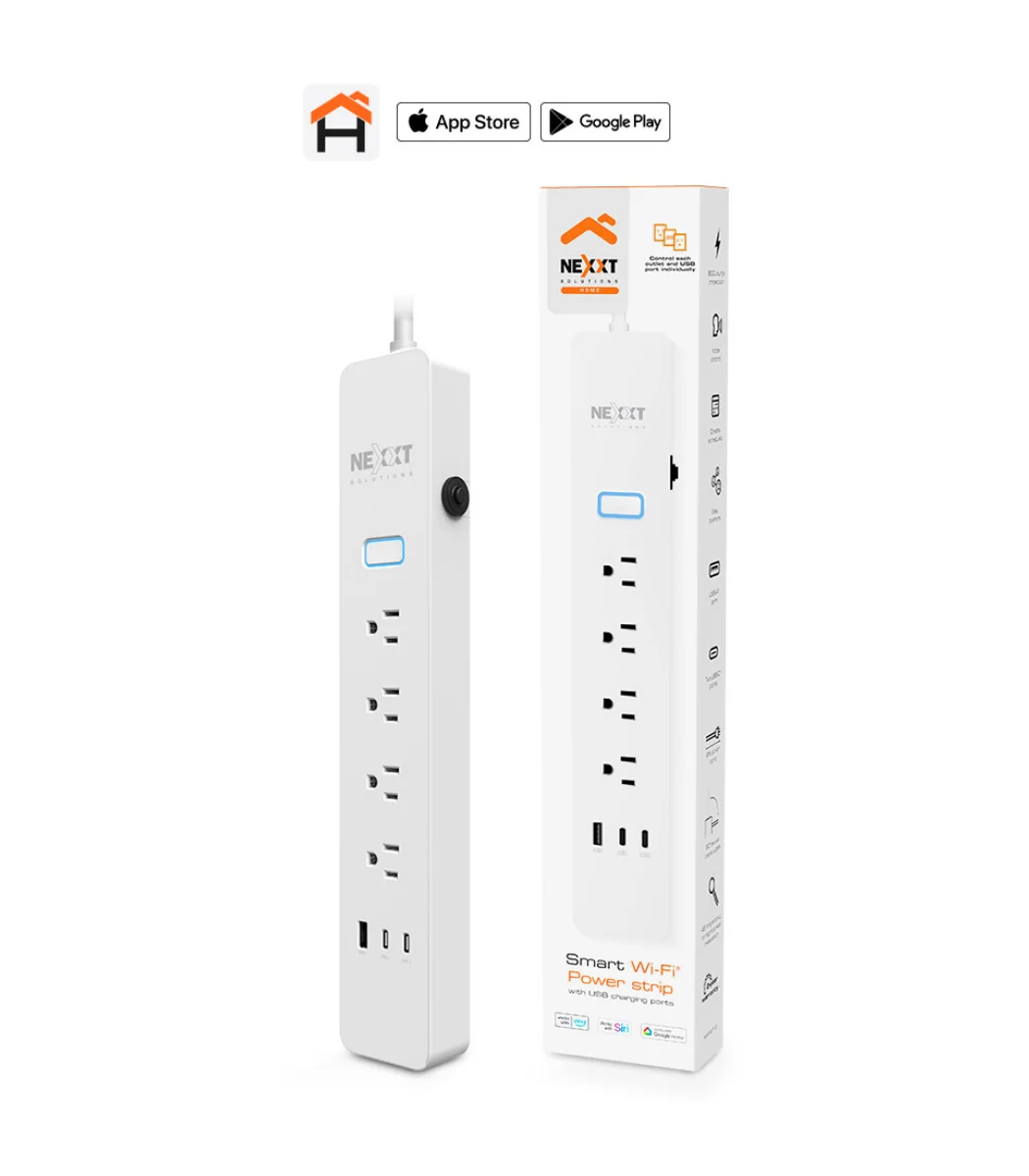 Web Lofi Studio - Accesorios (14) Nexxt Solutions NHP-E710