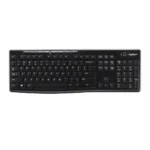 Logitech K270
