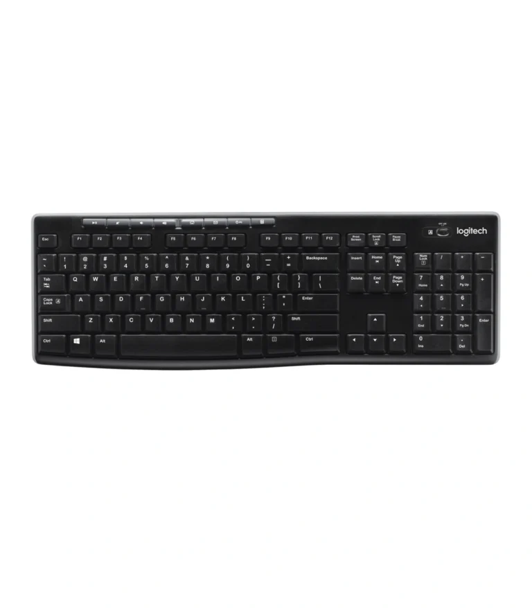 Logitech K270