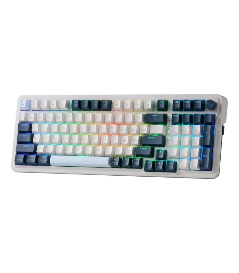 Redragon EISA PRO K686