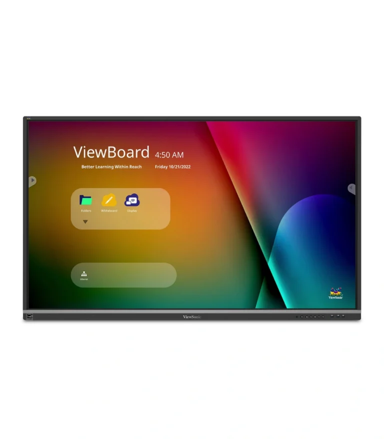 ViewSonic IFP6550