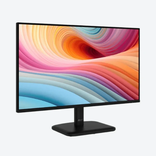 MSI PRO MP251L E2 — 24.5″, Full HD, 120Hz, IPS, Monitor Plano, PS5 compatible - Imagen 4