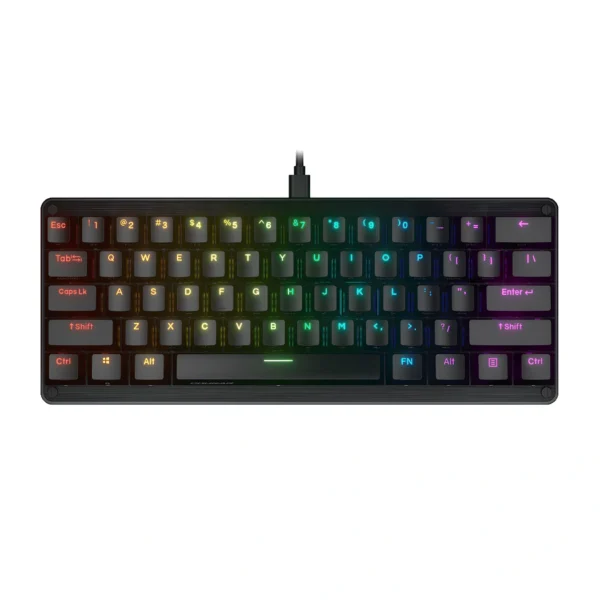 Cougar Puri Mini RGB
