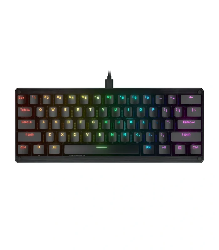 Cougar Puri Mini RGB