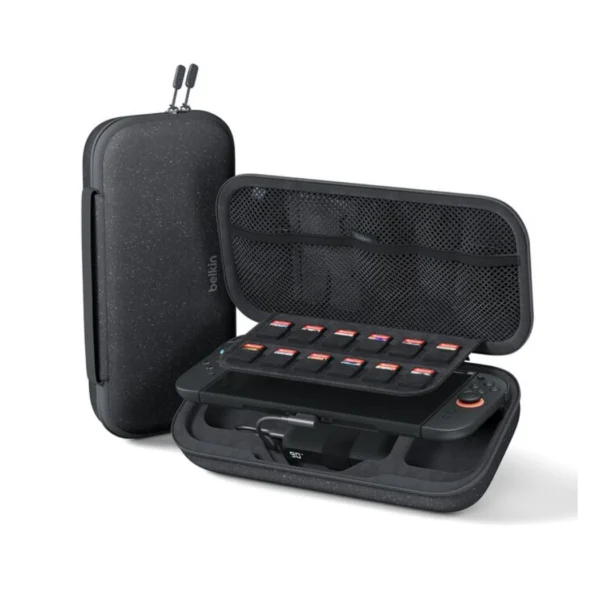 Belkin Charging Case for Nintendo Switch 2