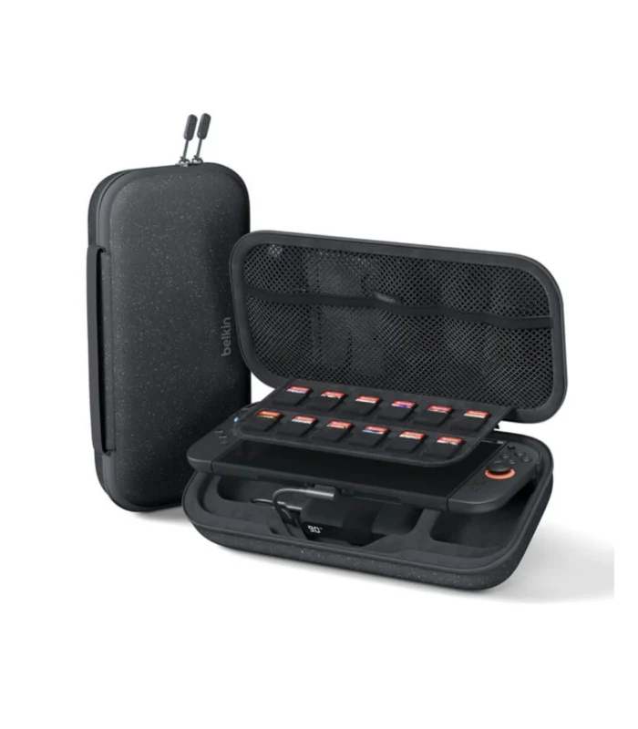 Belkin Charging Case for Nintendo Switch 2