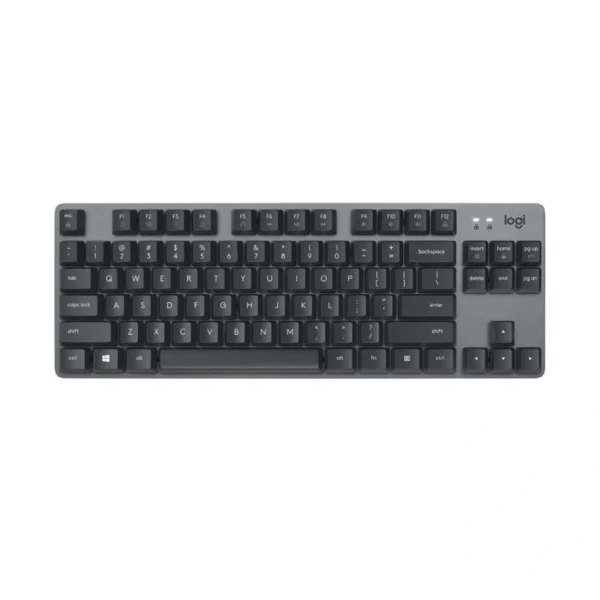 Logitech K835 TKL