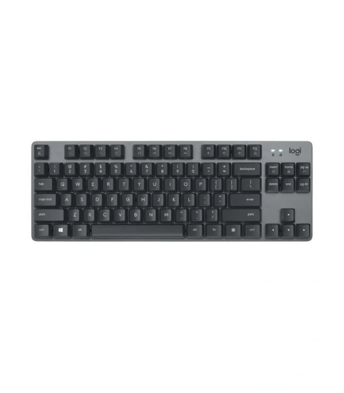 Logitech K835 TKL