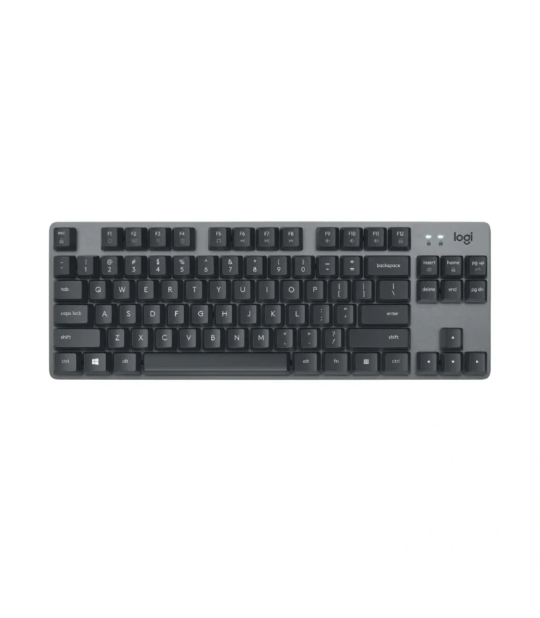 Logitech K835 TKL