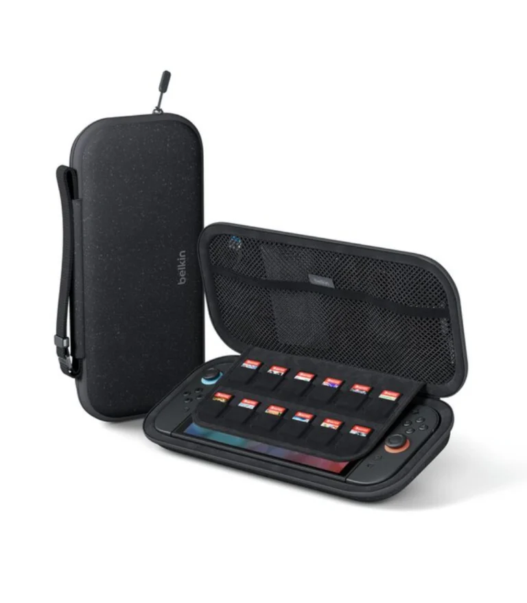 Belkin Travel Case