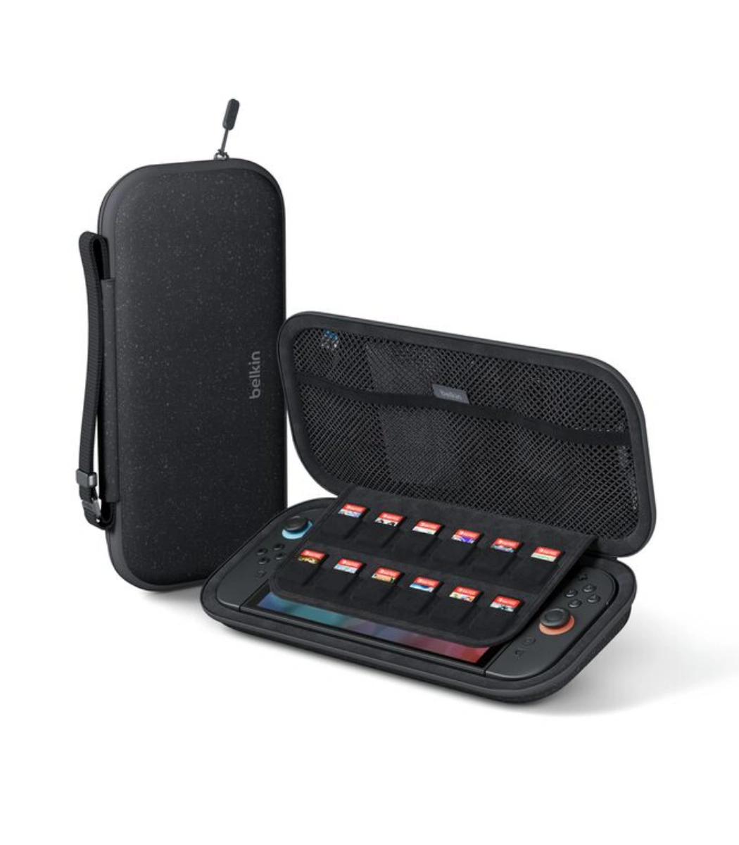 Web Lofi Studio - Accesorios (17) Belkin Travel Case
