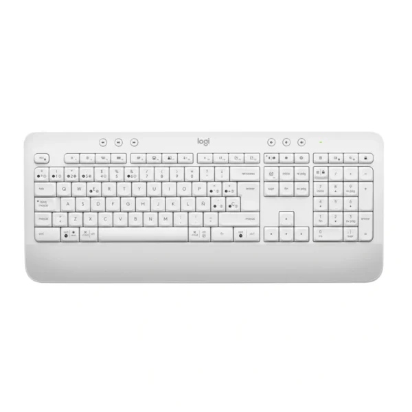 Logitech Signature K650