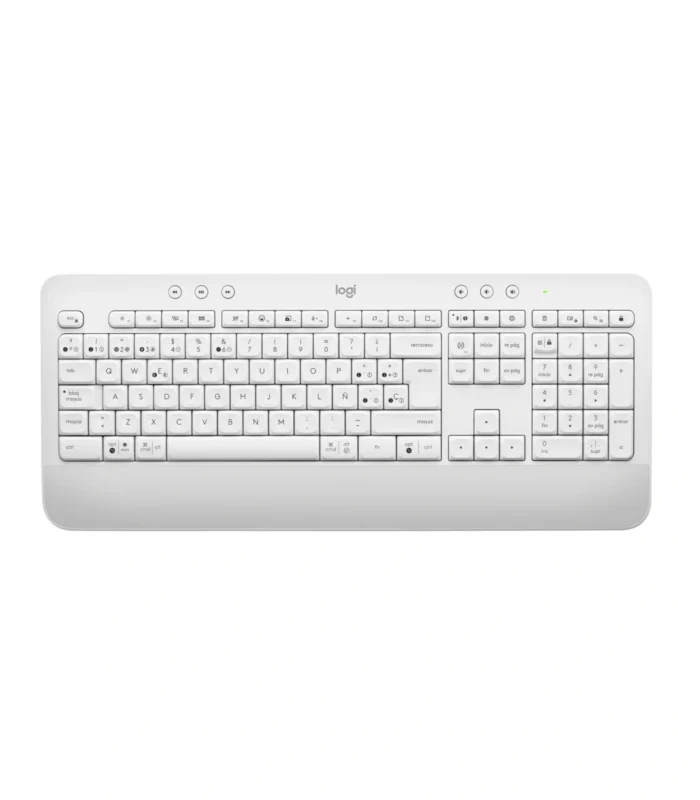 Logitech Signature K650