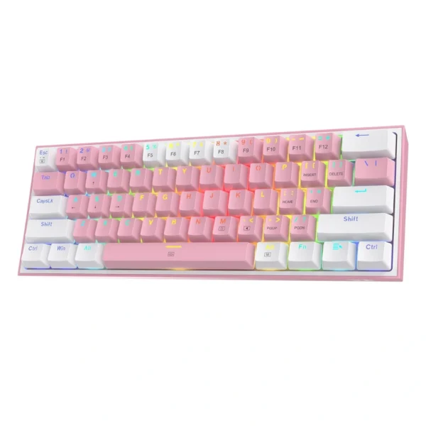Redragon K616 Fizz Pro PK/WH