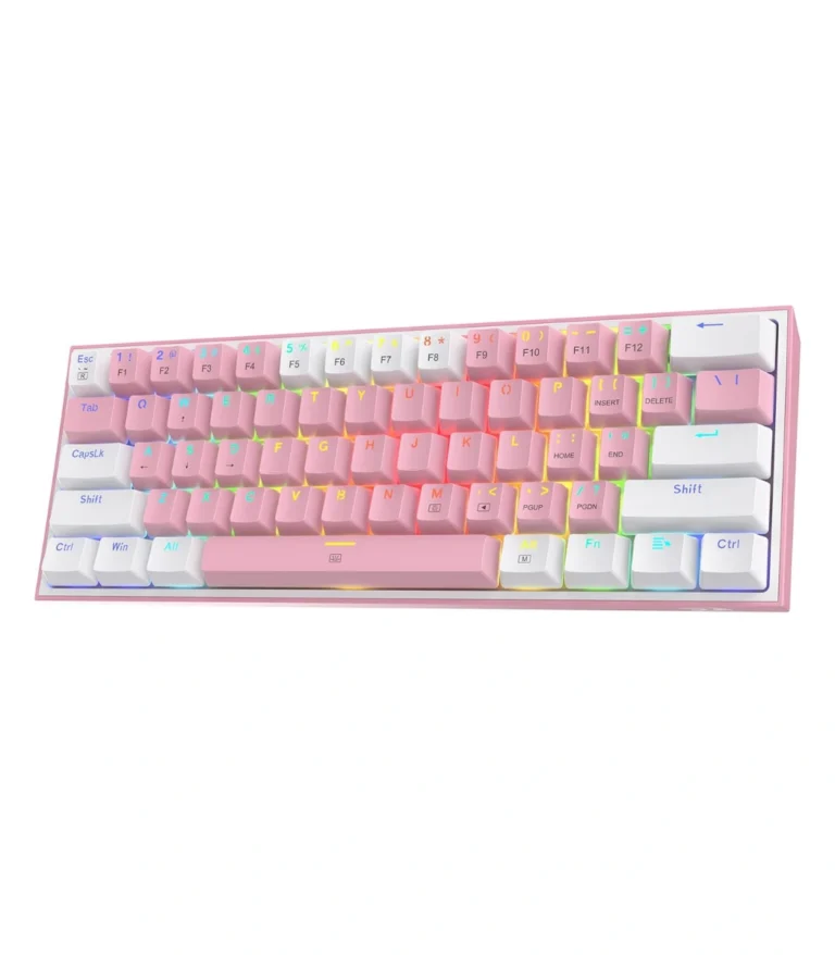 Redragon K616 Fizz Pro PK/WH