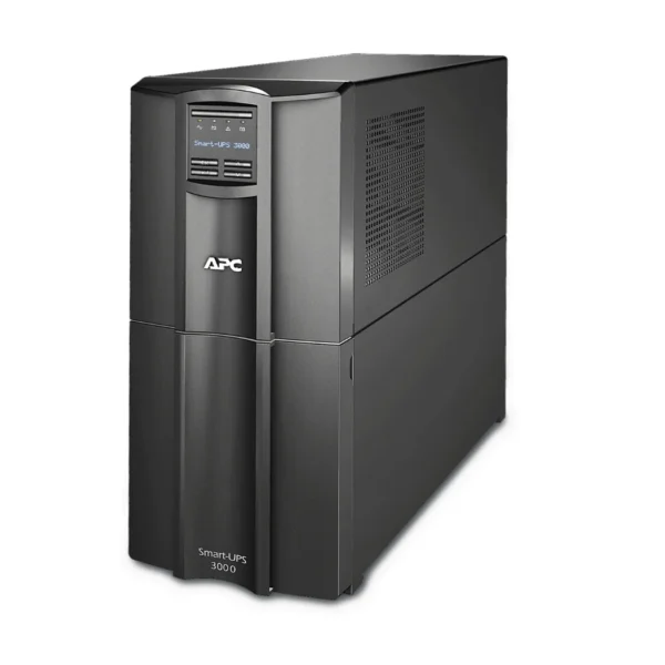 APC Smart-UPS SMT3000C