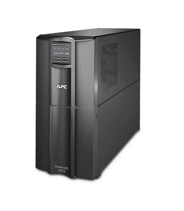 APC Smart-UPS SMT3000C