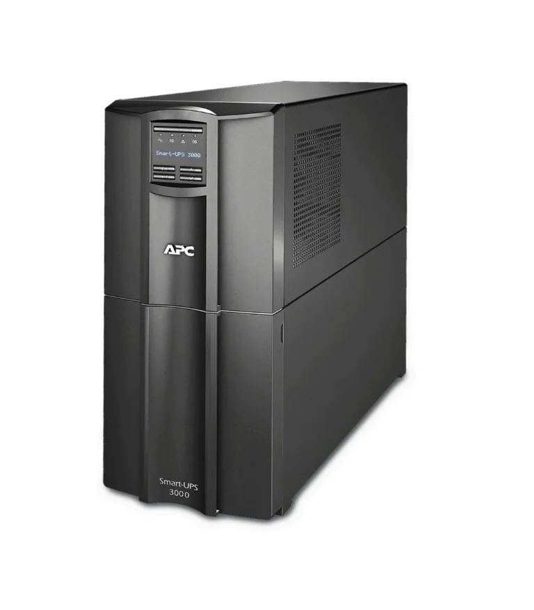 APC Smart-UPS SMT3000C