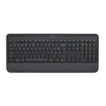 Logitech Signature K650