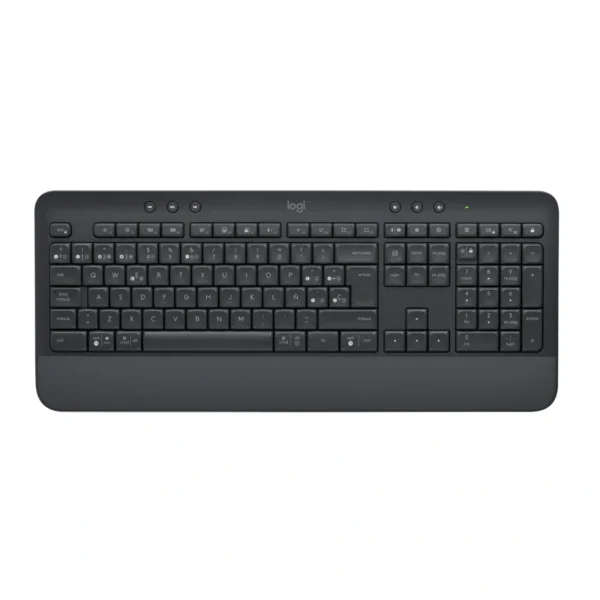 Logitech Signature K650