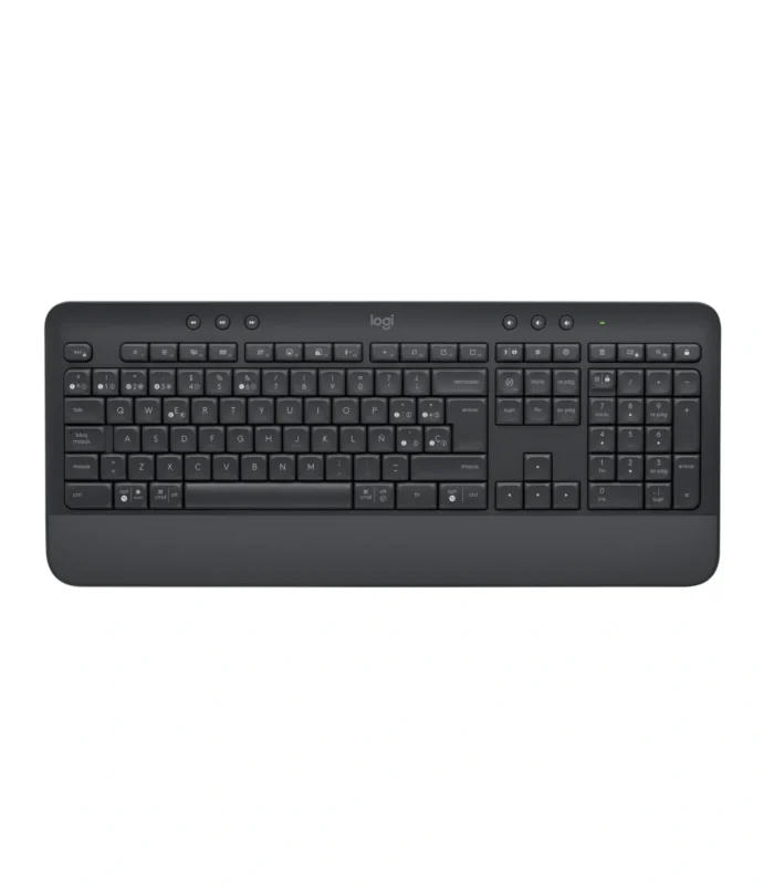 Logitech Signature K650
