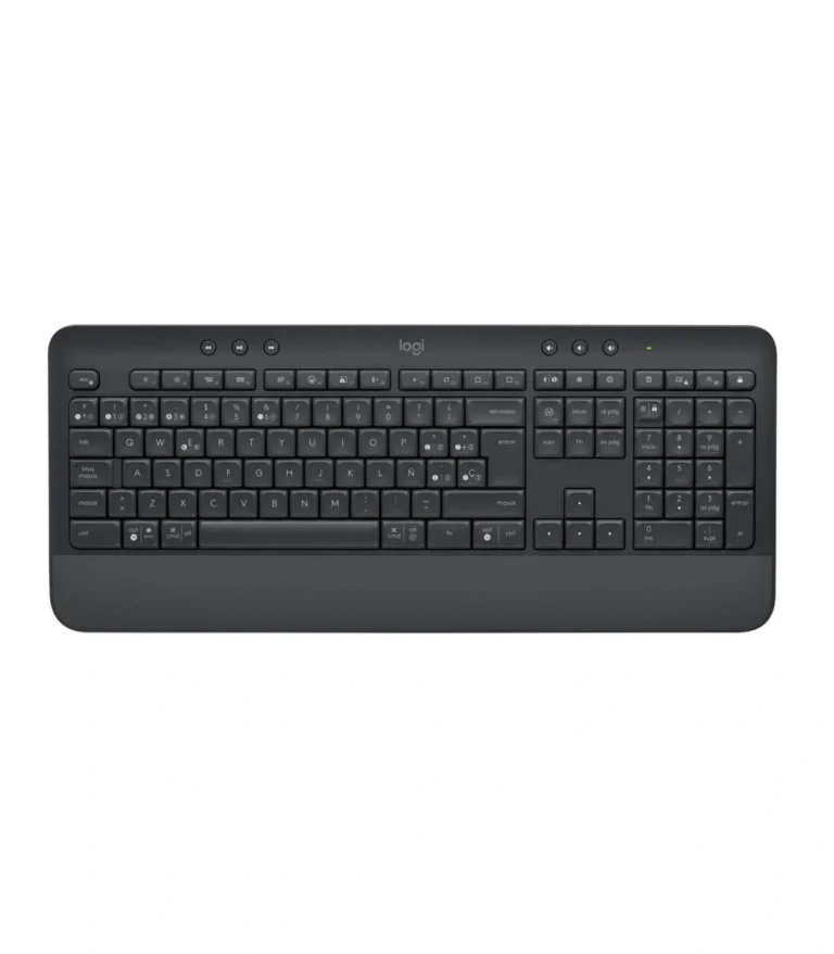 Logitech Signature K650